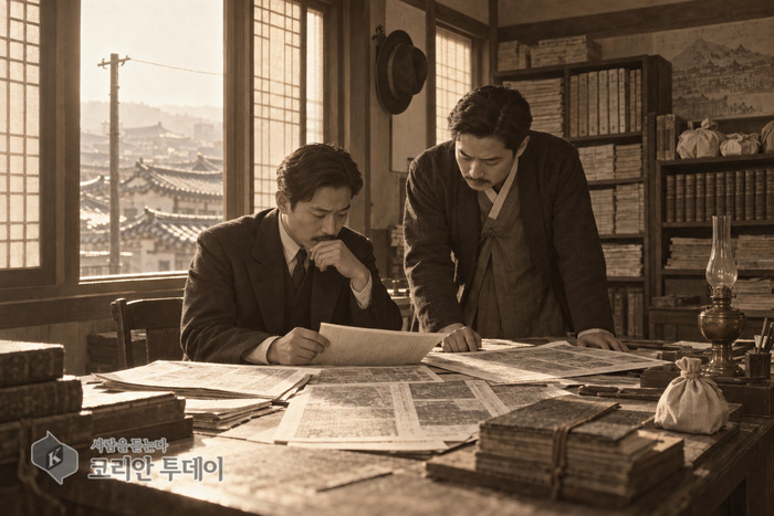 [100년 전 오늘] 1926년 9월 10일 – 스트레제만이 제네바 연단에 선 날, 경성은 검열 속에서 동포를 구하려 했다