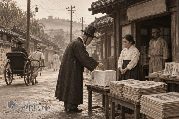 [100년 전 오늘] 1926년 9월 10일 – 스트레제만이 제네바 연단에 선 날, 경성은 검열 속에서 동포를 구하려 했다