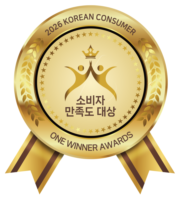 ‘살포미’, 2026 소비자 만족도 대상 수상… 여성 언더웨어 13만8천 장의 선택