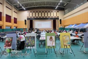 영흥면 주민총회, 2027년 주민자치사업으로 ‘영흥면 문화축제’ 확정