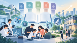 科研机构研究人员获准持有创业企业股份……科技领域5部法律完成修订