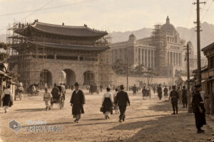 [100년 전 오늘] 1926년 9월 12일 – 총독부 신청사 완공 열아흐레 전, 경성은 내일의 공산당 재판을 기다렸다