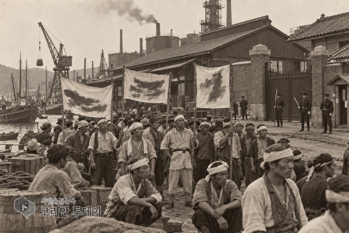 [100년 전 오늘] 1926년 9월 12일 – 총독부 신청사 완공 열아흐레 전, 경성은 내일의 공산당 재판을 기다렸다