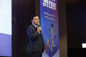 강서구, 로보티즈와 ‘휴먼케어 AI 로봇 경연대회’ 개최…진교훈 구청장 “기술은 사람을 향해야”, 초중고 43개팀 경쟁