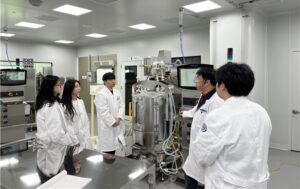 L’Agence économique d’Incheon met sur les rails la formation des talents en biotechnologie à Songdo… 2 528 personnes formées cette année