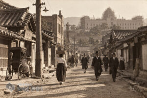 [100년 전 오늘] 1926년 9월 14일 – 로카르노 조약 발효되던 날, 경성은 여전히 예심을 기다렸다