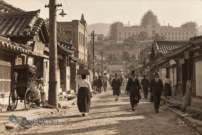 [100년 전 오늘] 1926년 9월 14일 – 로카르노 조약 발효되던 날, 경성은 여전히 예심을 기다렸다