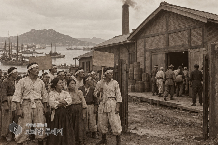 [100년 전 오늘] 1926년 9월 14일 – 로카르노 조약 발효되던 날, 경성은 여전히 예심을 기다렸다