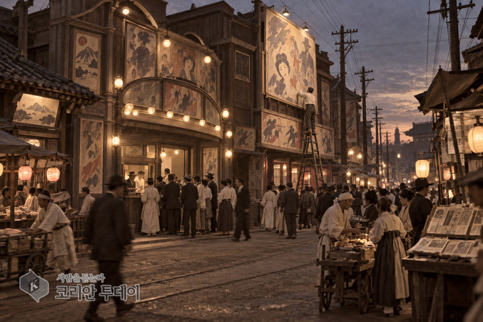 [100년 전 오늘] 1926년 9월 14일 – 로카르노 조약 발효되던 날, 경성은 여전히 예심을 기다렸다