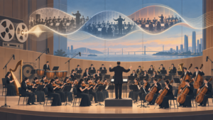 仁川市立交响乐团举办建团60周年纪念《记录音乐会》