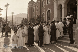 [100년 전 오늘] 1926년 9월 15일 – 총독부 신청사 완공 열엿새 전, 조선공산당 사건 공판이 계속되다