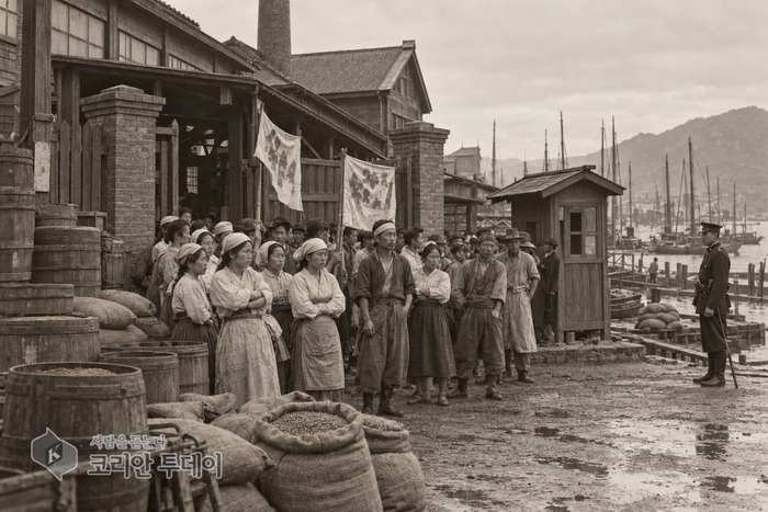 [100 Years Ago Today] September 15, 1926 – Sixteen Days Before the New Government-General Building, the Korean Communist Party Trial Continued