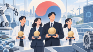 9월 ‘대한민국 엔지니어상’에 이후만·전창훈 선정