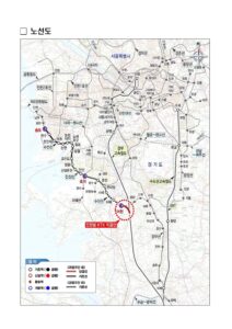 Le KTX au départ d’Incheon entame ses essais généraux le 17, à quelques pas d’une mise en service avant la fin de l’année