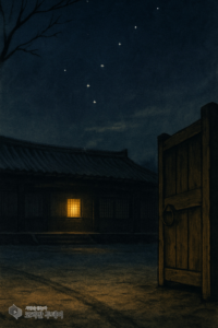 [Day 114] 許都の一夜