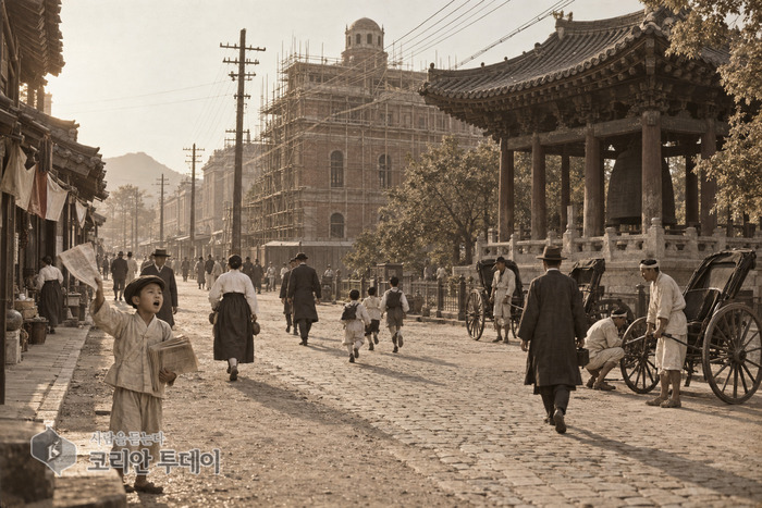 [100년 전 오늘] 1926년 9월 16일 – 목포의 파업이 여덟 달을 넘던 날, 경성엔 사흘 전 공산당 재판의 여운이 남아있었다