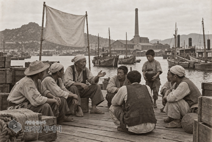 [100년 전 오늘] 1926년 9월 16일 – 목포의 파업이 여덟 달을 넘던 날, 경성엔 사흘 전 공산당 재판의 여운이 남아있었다