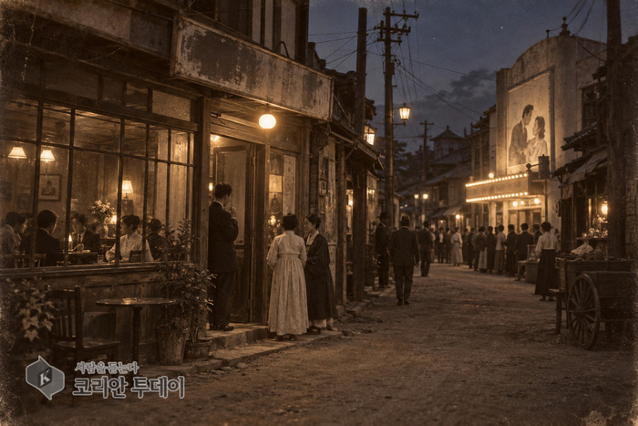 [100년 전 오늘] 1926년 9월 16일 – 목포의 파업이 여덟 달을 넘던 날, 경성엔 사흘 전 공산당 재판의 여운이 남아있었다