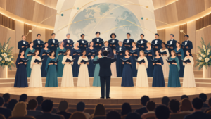 인천시립합창단, 세계 최대 합창 축제 ‘ACDA’ 헤드라이너 선다