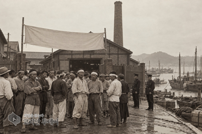 [100 Years Ago Today] September 17, 1926 – As Briand and Stresemann Shook Hands at Thoiry, Gyeongseong Counted Down Fourteen Days to Its New Gov
