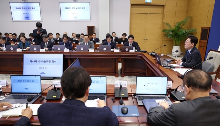[코리안투데이] 방송미디어 인공지능 연구개발 현장 방문 © 장형임 기자