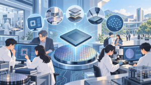 Le ministère des Sciences et des TIC inaugure un Institut de recherche sur l’innovation en semi-conducteurs IA à l’université Hanyang