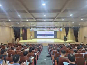 하남시, 공동주택 관리 종사자 160여 명에 소방·방범 교육