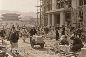 [100년 전 오늘] 1926년 9월 18일 – 마이애미를 삼킨 대허리케인, 경성 신청사는 완공 열사흘 전이었다
