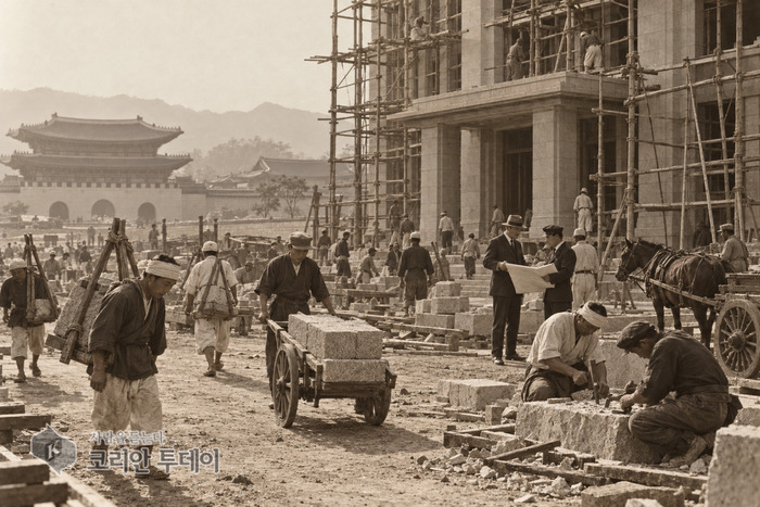 [100년 전 오늘] 1926년 9월 18일 – 마이애미를 삼킨 대허리케인, 경성 신청사는 완공 열사흘 전이었다