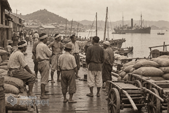 [100년 전 오늘] 1926년 9월 18일 – 마이애미를 삼킨 대허리케인, 경성 신청사는 완공 열사흘 전이었다