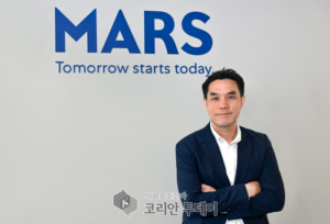 한국마즈 켈로그 사업 통합 운영 본격화…이두호 대표이사 확대된 한국 사업 이끈다