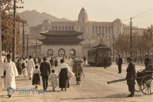 [100년 전 오늘] 1926년 9월 19일 – 추석을 이틀 앞둔 일요일, 총독부 신청사 낙성식은 열이틀 남았고 붓끝이 부른 재판은 이어졌다