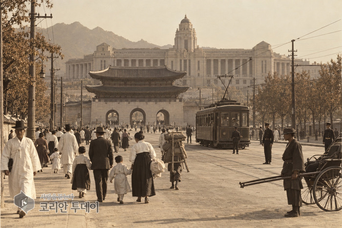 [100년 전 오늘] 1926년 9월 19일 – 추석을 이틀 앞둔 일요일, 총독부 신청사 낙성식은 열이틀 남았고 붓끝이 부른 재판은 이어졌다