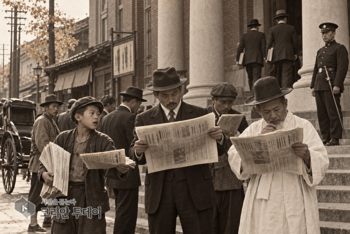 [100년 전 오늘] 1926년 9월 19일 – 추석을 이틀 앞둔 일요일, 총독부 신청사 낙성식은 열이틀 남았고 붓끝이 부른 재판은 이어졌다