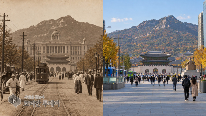 [100년 전 오늘] 1926년 9월 19일 – 추석을 이틀 앞둔 일요일, 총독부 신청사 낙성식은 열이틀 남았고 붓끝이 부른 재판은 이어졌다