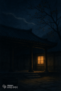 [Day 118] 蔡瑁の眼