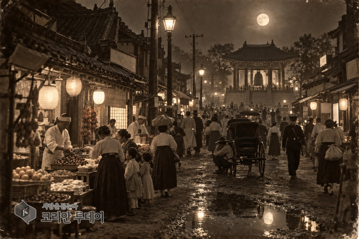 [100년 전 오늘] 1926년 9월 20일 – 카포네의 호텔에 총알 천 발이 쏟아진 날, 경성은 추석 전날이자 총독부 신청사 낙성 열하루 전이었다