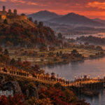[History Lives On – Baekje Series] Episode 7: King Muryeong, the Restoration Monarch