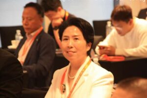中国达州市在首尔举行经济合作推介会,三个合作项目成功签约