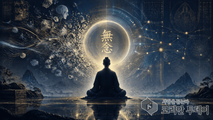 한 글자의 다의성을 놓친 인간 번역, AI가 관습적 오역의 사슬을 끊다