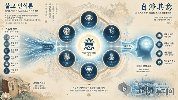 한 글자의 다의성을 놓친 인간 번역, AI가 관습적 오역의 사슬을 끊다