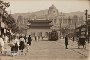 [100년 전 오늘] 1926년 9월 21일 – 한가위 보름날, 낙성식 열흘 앞둔 경성 법정엔 필화와 공산당 사건이 오르내렸다