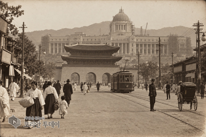 [100년 전 오늘] 1926년 9월 21일 – 한가위 보름날, 낙성식 열흘 앞둔 경성 법정엔 필화와 공산당 사건이 오르내렸다