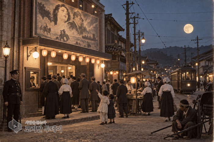 [100년 전 오늘] 1926년 9월 21일 – 한가위 보름날, 낙성식 열흘 앞둔 경성 법정엔 필화와 공산당 사건이 오르내렸다