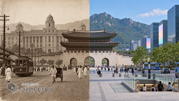 [100년 전 오늘] 1926년 9월 21일 – 한가위 보름날, 낙성식 열흘 앞둔 경성 법정엔 필화와 공산당 사건이 오르내렸다