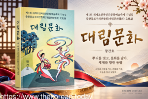 《대림문화》, 한 권의 책에 동포사회의 삶과 기억을 담다