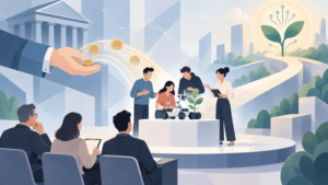科技信息通信部为AI初创企业早期投资注入活水……竞赛大奖花落深度伪造鉴别企业『Stillcut』
