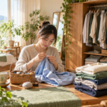 ESG Green Signal 24 | Sustainability in Your Closet