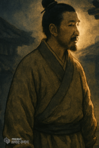[Day 120] A Word: There Is One Such Man (Book 4 *The Night of All Losses* Finale)