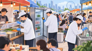 Incheon épingle 9 établissements pour infraction à l’étiquetage d’origine à l’approche de Chuseok